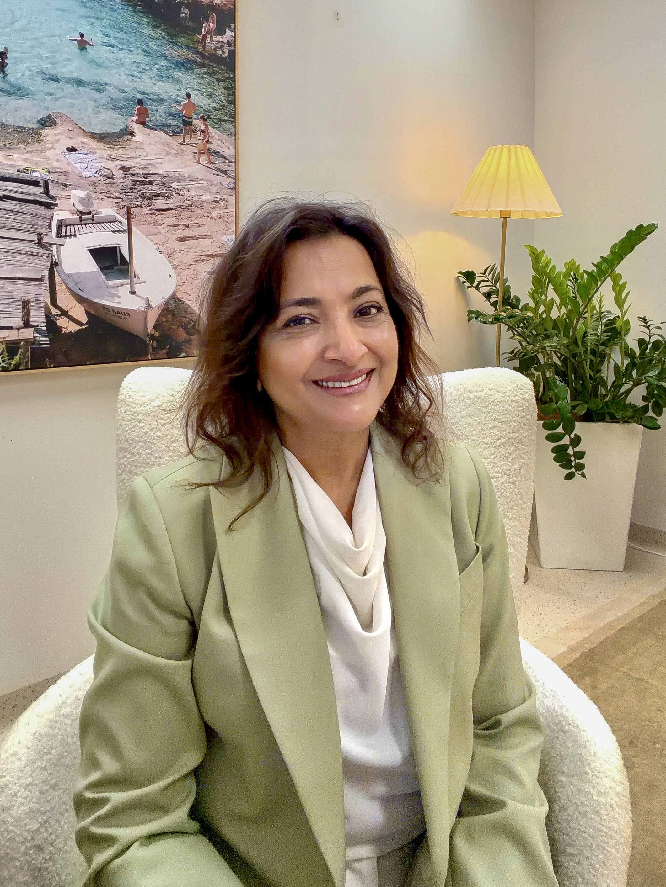 Neetu Singh, Registered Psychologist
